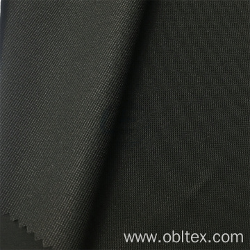 OBLSW4001 Polyester spandex fabric for jacket